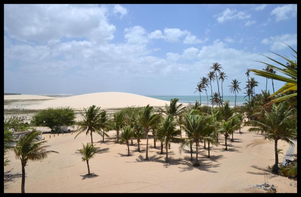 Araxa Pousada Jijoca de Jericoacoara Luaran gambar